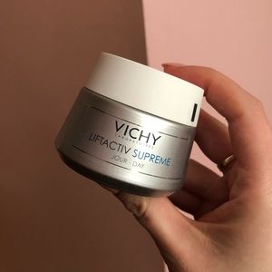 LiftActiv Supreme Day Cream | Vichy Laboratoires